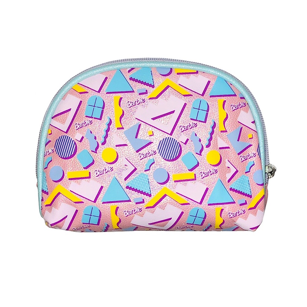 💁🏼‍♀️Barbie Cosmetic Bag
